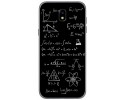Funda Gel Tpu para Samsung Galaxy J5 (2017) Diseño Formulas Dibujos
