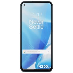 Protector Cristal Templado para OnePlus Nord N200 5G Vidrio 2