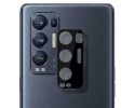 Protector Cristal Templado Cámara Trasera para Oppo Find X3 Neo 5G Vidrio