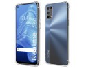 Funda Gel Tpu Antigolpes Transparente para Realme 7 5G