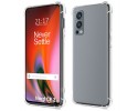 Funda Gel Tpu Antigolpes Transparente para OnePlus Nord 2 5G
