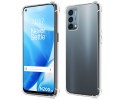 Funda Gel Tpu Antigolpes Transparente para OnePlus Nord N200 5G