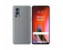 Funda Silicona Gel TPU Transparente para OnePlus Nord 2 5G