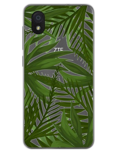 Funda Gel Tpu para Samsung Galaxy J5 (2017) Diseño Tigre Dibujos