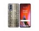 Funda Silicona para OnePlus Nord 2 5G diseño Animal 01 Dibujos
