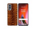 Funda Silicona para OnePlus Nord 2 5G diseño Animal 03 Dibujos