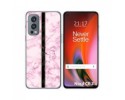 Funda Silicona para OnePlus Nord 2 5G diseño Mármol 04 Dibujos