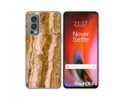 Funda Silicona para OnePlus Nord 2 5G diseño Mármol 10 Dibujos