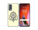 Funda Silicona para OnePlus Nord 2 5G diseño Atrapasueños Dibujos