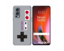 Funda Silicona para OnePlus Nord 2 5G diseño Consola Dibujos