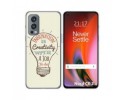 Funda Silicona para OnePlus Nord 2 5G diseño Creativity Dibujos