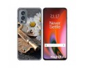 Funda Silicona para OnePlus Nord 2 5G diseño Dream Dibujos