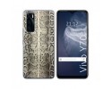 Funda Silicona para Vivo Y70 diseño Animal 01 Dibujos