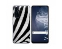 Funda Silicona para Vivo Y70 diseño Animal 02 Dibujos