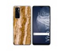 Funda Silicona para Vivo Y70 diseño Mármol 10 Dibujos