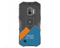 Personaliza tu Funda Silicona Gel Tpu Transparente con tu Fotografia para Oukitel WP12 / W12 Pro Dibujo Personalizada