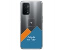 Personaliza tu Funda Doble Pc + Tpu 360 con tu Fotografia para Oppo A54 5G / A74 5G Dibujo Personalizada