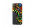 Funda Silicona Antigolpes para Samsung Galaxy A22 4G / M22 diseño Colores Dibujos