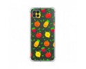 Funda Silicona Antigolpes para Samsung Galaxy A22 4G / M22 diseño Frutas 01 Dibujos