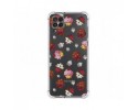 Funda Silicona Antigolpes para Samsung Galaxy A22 4G / M22 diseño Muffins Dibujos