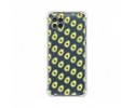 Funda Silicona Antigolpes para Samsung Galaxy M32 diseño Aguacate Dibujos