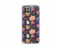 Funda Silicona Antigolpes para Samsung Galaxy M32 diseño Dulces 01 Dibujos