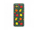 Funda Silicona Antigolpes para Samsung Galaxy M32 diseño Frutas 01 Dibujos