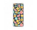 Funda Silicona Antigolpes para Samsung Galaxy M32 diseño Frutas 02 Dibujos