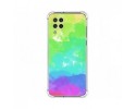 Funda Silicona Antigolpes para Samsung Galaxy M32 diseño Acuarela 03 Dibujos