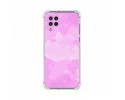 Funda Silicona Antigolpes para Samsung Galaxy M32 diseño Acuarela 04 Dibujos
