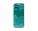 Funda Silicona Antigolpes para Samsung Galaxy M32 diseño Acuarela 06 Dibujos