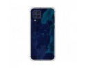 Funda Silicona Antigolpes para Samsung Galaxy M32 diseño Acuarela 13 Dibujos