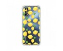 Funda Silicona Antigolpes para Realme 7 5G diseño Limones Dibujos