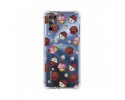 Funda Silicona Antigolpes para Realme 7 5G diseño Muffins Dibujos