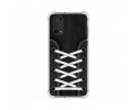 Funda Silicona Antigolpes para Realme 7 5G diseño Zapatillas 02 Dibujos