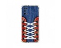 Funda Silicona Antigolpes para Realme 7 5G diseño Zapatillas 11 Dibujos