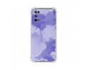 Funda Silicona Antigolpes para Realme 7 5G diseño Acuarela 01 Dibujos