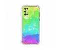 Funda Silicona Antigolpes para Realme 7 5G diseño Acuarela 03 Dibujos