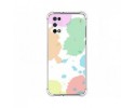 Funda Silicona Antigolpes para Realme 7 5G diseño Acuarela 05 Dibujos