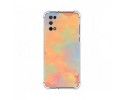 Funda Silicona Antigolpes para Realme 7 5G diseño Acuarela 08 Dibujos