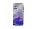 Funda Silicona Antigolpes para Realme 7 5G diseño Acuarela 09 Dibujos