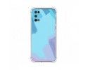 Funda Silicona Antigolpes para Realme 7 5G diseño Acuarela 10 Dibujos