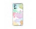 Funda Silicona Antigolpes para Realme 7 5G diseño Acuarela 11 Dibujos