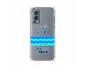 Funda Silicona Antigolpes para OnePlus Nord 2 5G diseño Agua Dibujos