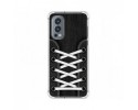 Funda Silicona Antigolpes para OnePlus Nord 2 5G diseño Zapatillas 02 Dibujos
