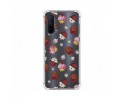 Funda Silicona Antigolpes para OnePlus Nord CE 5G diseño Muffins Dibujos