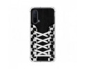 Funda Silicona Antigolpes para OnePlus Nord CE 5G diseño Zapatillas 03 Dibujos
