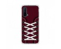 Funda Silicona Antigolpes para OnePlus Nord CE 5G diseño Zapatillas 17 Dibujos