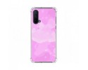 Funda Silicona Antigolpes para OnePlus Nord CE 5G diseño Acuarela 04 Dibujos