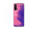 Funda Silicona Antigolpes para OnePlus Nord CE 5G diseño Acuarela 07 Dibujos